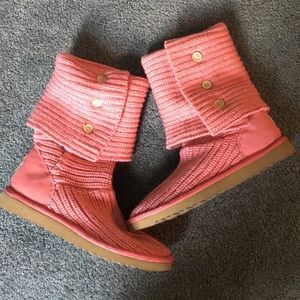 Sweater Uggs