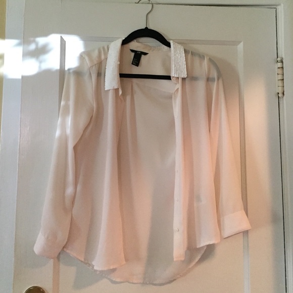 Dress shirt
