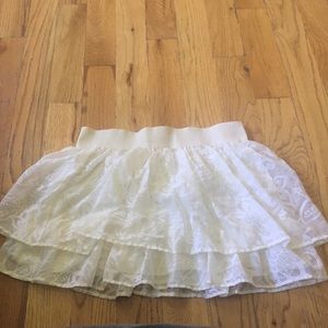Aeropostale skirt