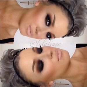 Meet your Posher, Yurina