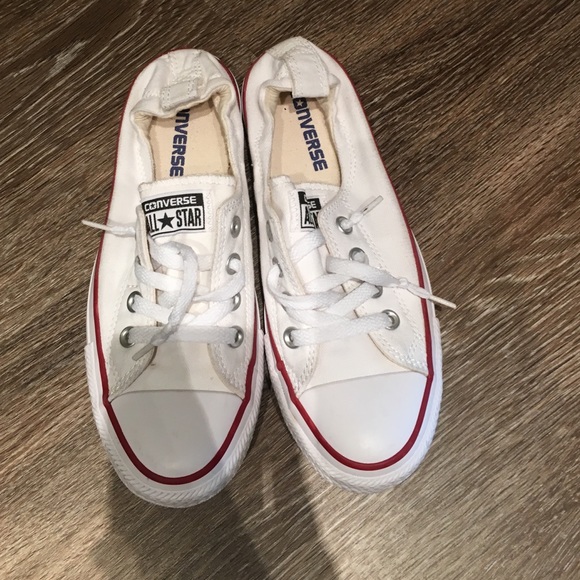 Converse Shoes - Converse sneakers Sz 7