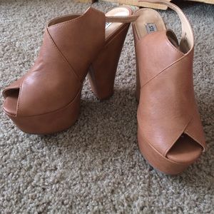 Steven Madden - Gabby