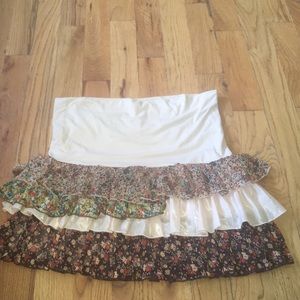 Rue 21 skirt