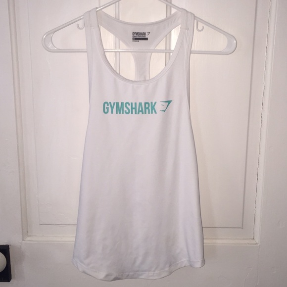 Gymshark tank top