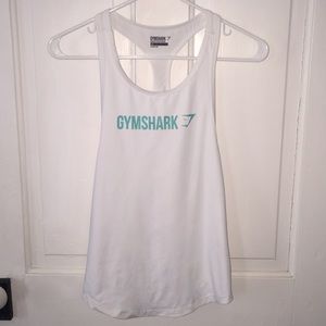 Gymshark tank top