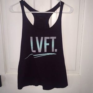 LVFT | women's tank top