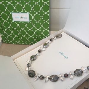 Claire Necklace