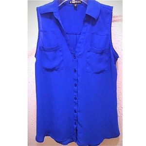 Express Blouse