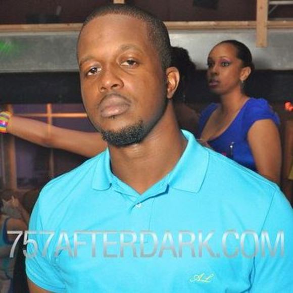 Meet your Posher, Al - Picture 1 of 1