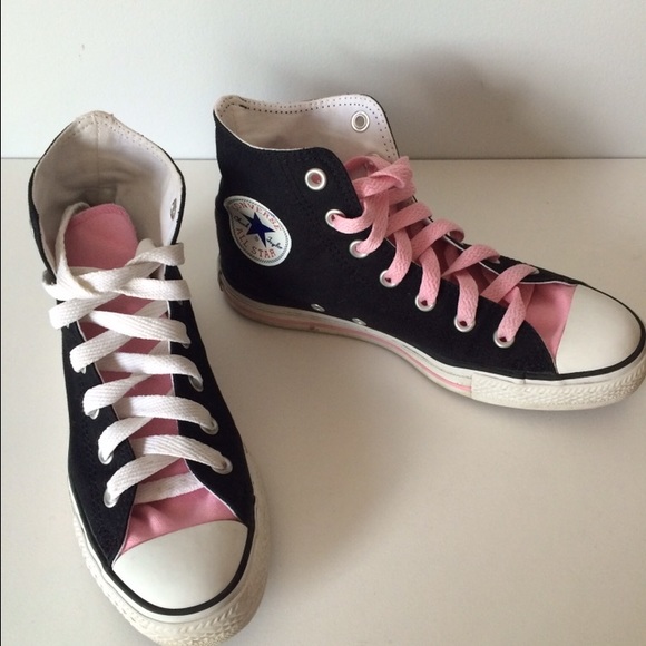 Converse Shoes - Converse Chuck Taylor All Star Shoes SZ 7