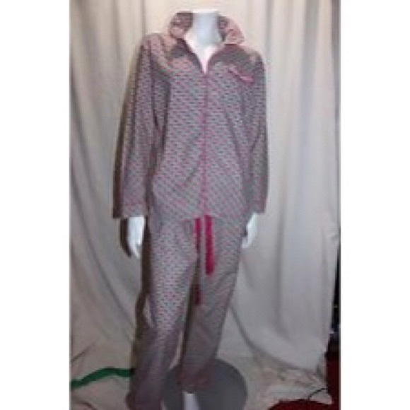 Vineyard Vines Pajama Set