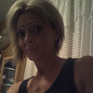 Meet your Posher, Tina