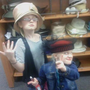 Meet your Posher, Belinda