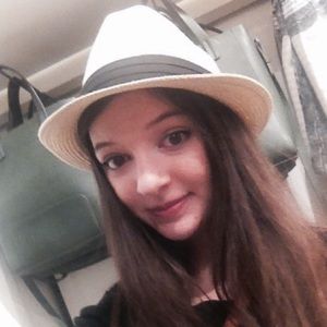 Meet your Posher, Kimberly