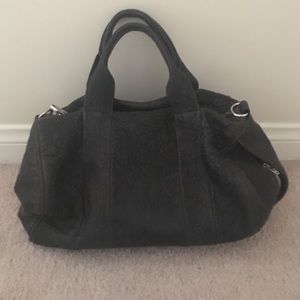 Alexander wang purse