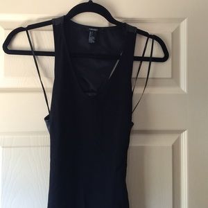 Bodycon dress
