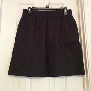 J Crew skirt