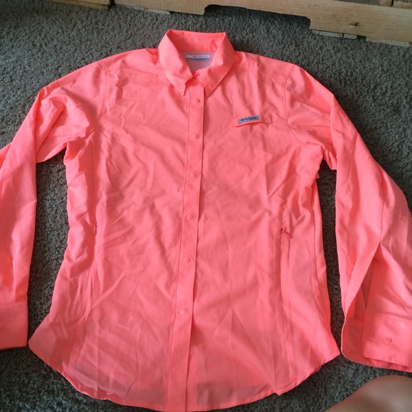 Columbia PFG