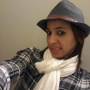 Meet your Posher, Carmen