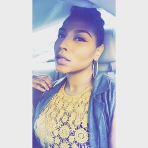 Meet your Posher, Taylor