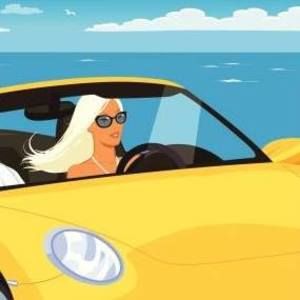 Meet your Posher, Dawn