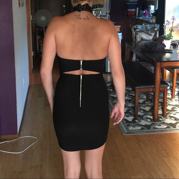 Party dress! - Picture 4 of 4