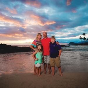 Meet your Posher, Tammy