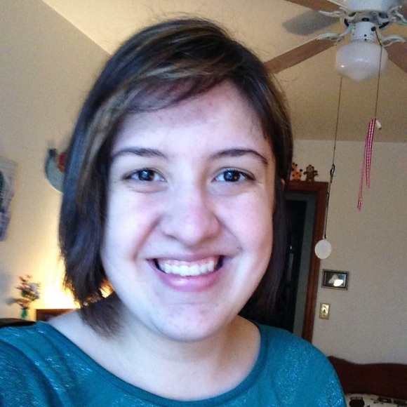 Meet your Posher, Megan - Picture 1 of 1