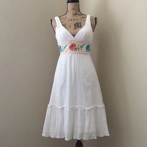 ✨Moving Sale Must Go✨Cute graduation /summer dress