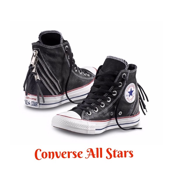 ⚜Women's Converse All Stars ⚜