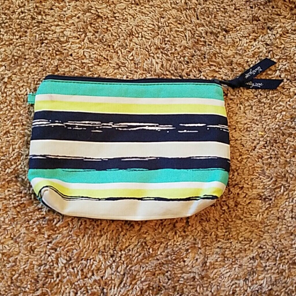 Thirty One zipper pouch