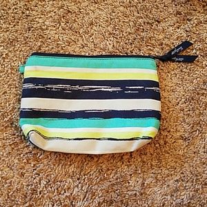 Thirty One zipper pouch