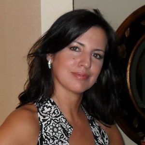 Meet your Posher, Katherine