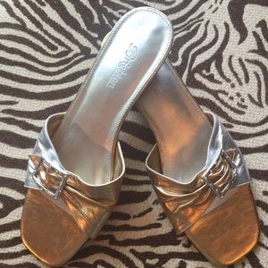 NEW Brighton Honey Shoes