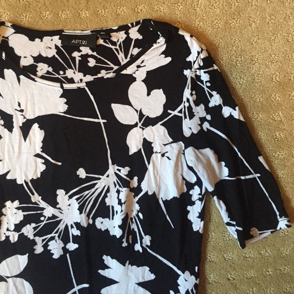 Apt. 9 Tops - SOLD