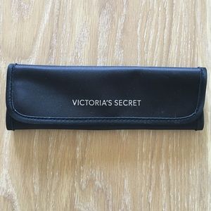 Victoria's Secret Makeup Brush Pouch