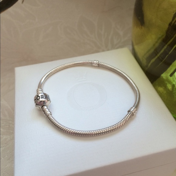 Pandora Bracelet