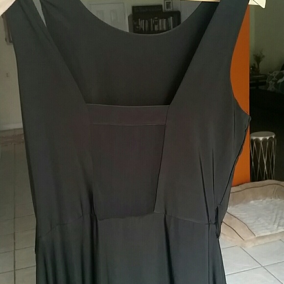 Black maxi - Picture 4 of 4