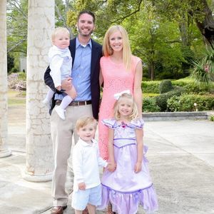 Meet your Posher, Logan