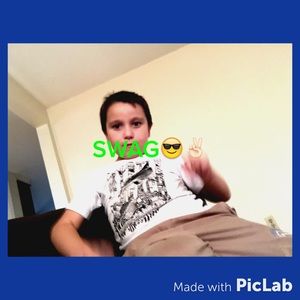 Meet your Posher, Fatime