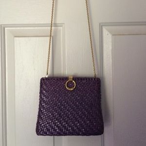 Vintage Rodo purse