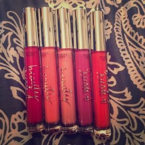 Bundle Victoria's Secret "Beauty Rush" Lip Gloss