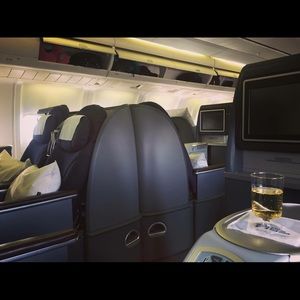 Meet your Posher, Carol