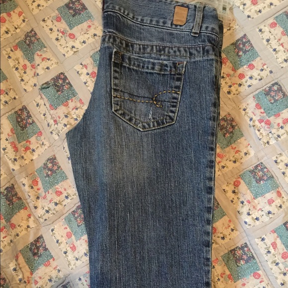 Maurice's premium capris - Picture 1 of 2