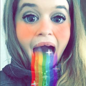 Meet your Posher, Cheyenne