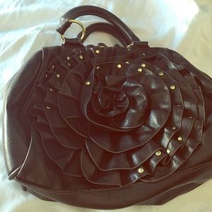 Brand new Steve Madden hand bag