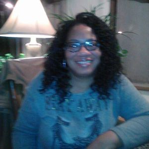 Meet your Posher, Kimberly