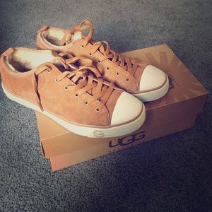 Ugg Sneakers