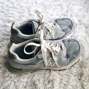 New Balance Running Shoes