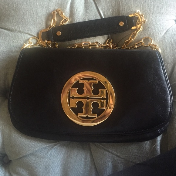 Tory Burch Handbag - Picture 1 of 4